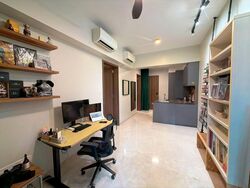 Daintree Residence (D21), Condominium #616363321